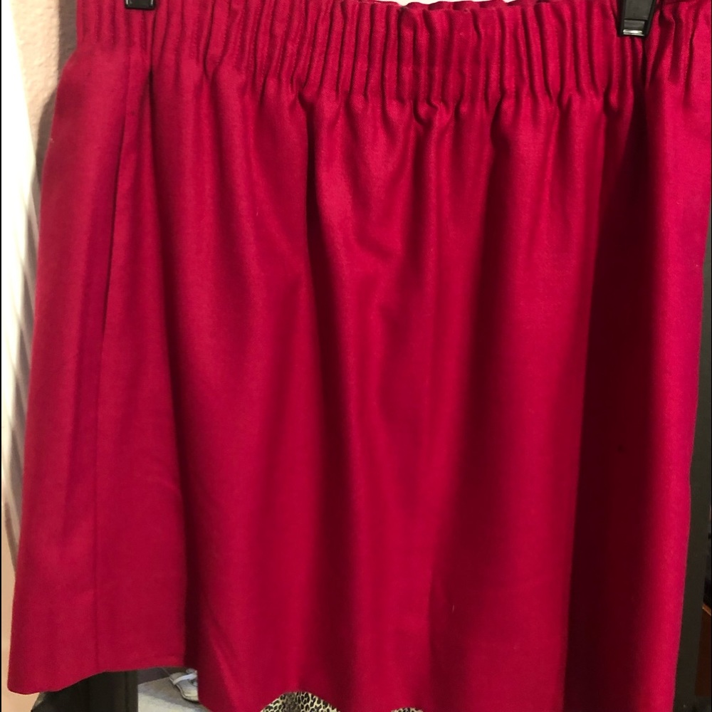Skirt